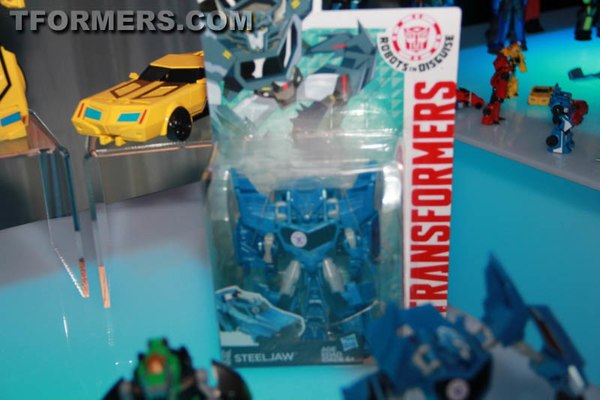NYCC 2014   First Looks At Transformers RID 2015 Figures, Generations, Combiners, More  (28 of 112)